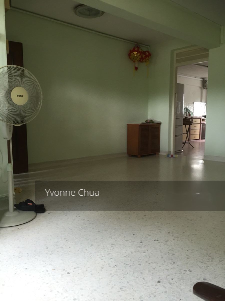 Blk 414 Pandan Gardens (Jurong East), HDB 4 Rooms #133129722